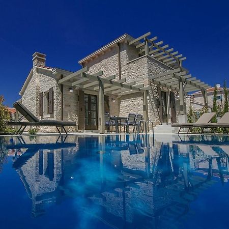 Stone Villa Zahara Ližnjan Exterior foto